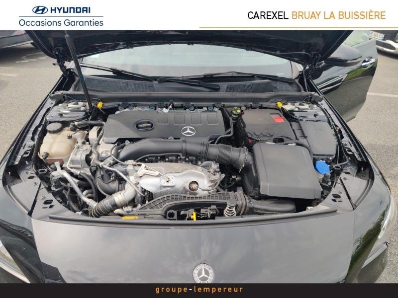 Image MERCEDES-BENZ CLA 250 224ch AMG Line 4Matic 7G-DCT