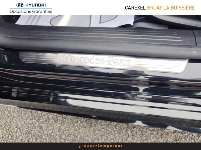 Image MERCEDES-BENZ CLA 250 224ch AMG Line 4Matic 7G-DCT