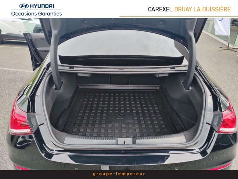 Image MERCEDES-BENZ CLA 250 224ch AMG Line 4Matic 7G-DCT