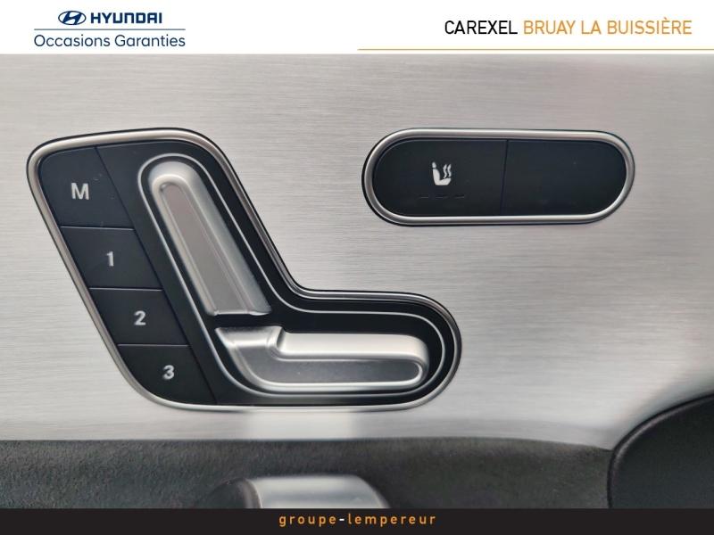 Image MERCEDES-BENZ CLA 250 224ch AMG Line 4Matic 7G-DCT