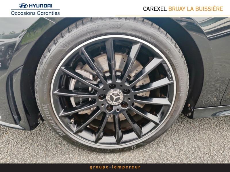 Image MERCEDES-BENZ CLA 250 224ch AMG Line 4Matic 7G-DCT