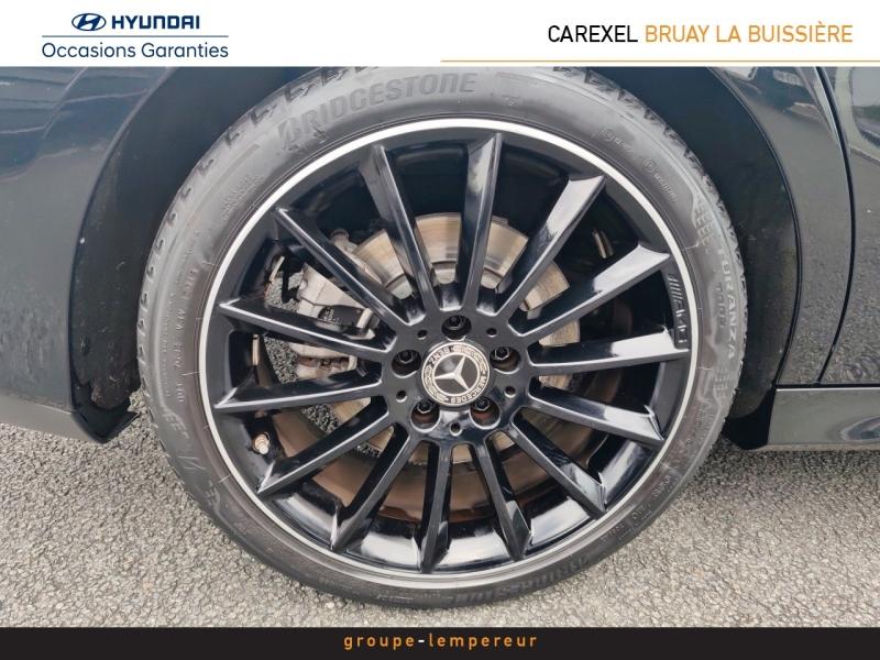 Image MERCEDES-BENZ CLA 250 224ch AMG Line 4Matic 7G-DCT