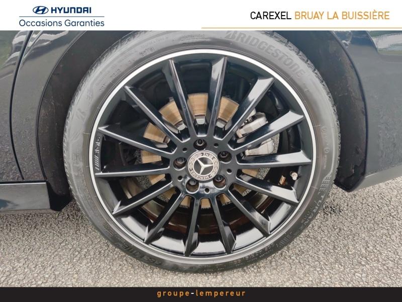 Image MERCEDES-BENZ CLA 250 224ch AMG Line 4Matic 7G-DCT