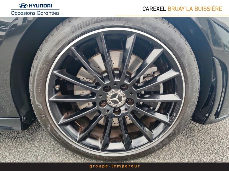 Image MERCEDES-BENZ CLA 250 224ch AMG Line 4Matic 7G-DCT