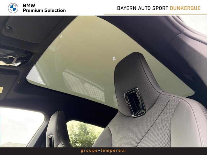 Image BMW iX xDrive50 523ch