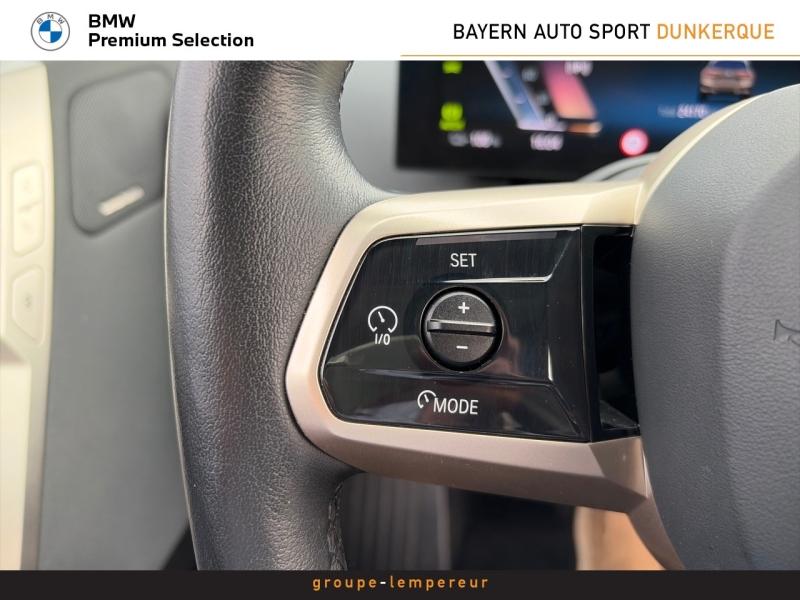 Image BMW iX xDrive50 523ch