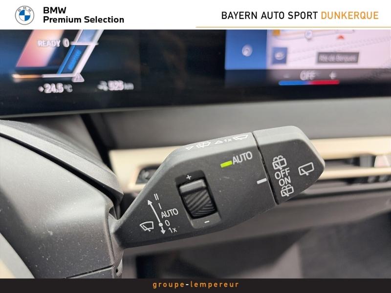 Image BMW iX xDrive50 523ch