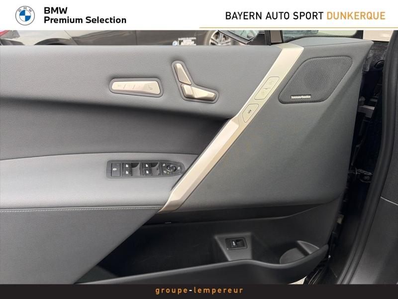 Image BMW iX xDrive50 523ch
