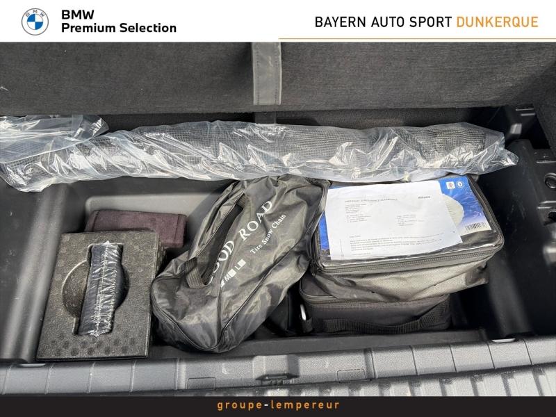 Image BMW iX xDrive50 523ch
