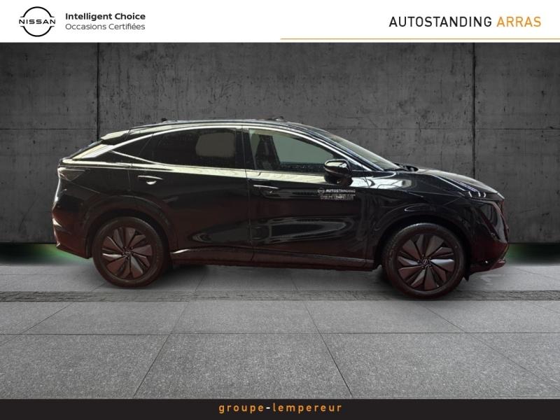 Image NISSAN Ariya Electrique 218ch 63kWh Advance 2025
