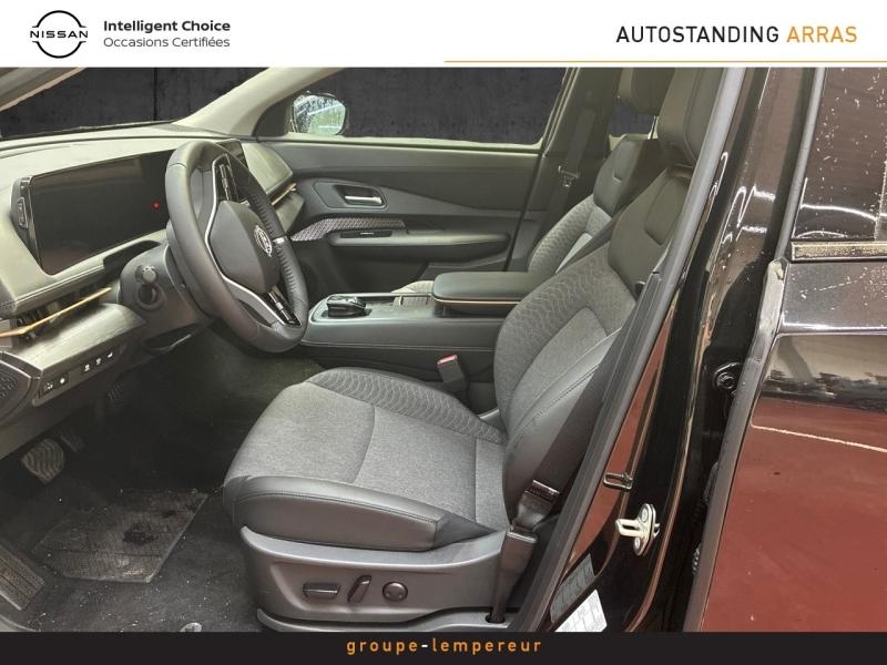 Image NISSAN Ariya Electrique 218ch 63kWh Advance 2025