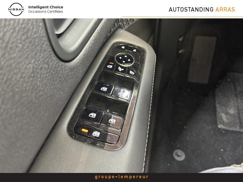 Image NISSAN Ariya Electrique 218ch 63kWh Advance 2025