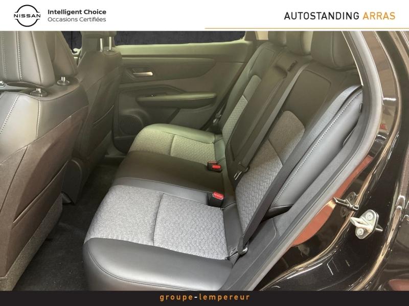 Image NISSAN Ariya Electrique 218ch 63kWh Advance 2025