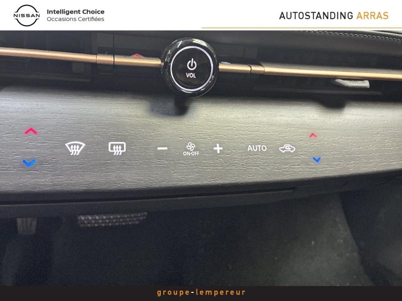 Image NISSAN Ariya Electrique 218ch 63kWh Advance 2025