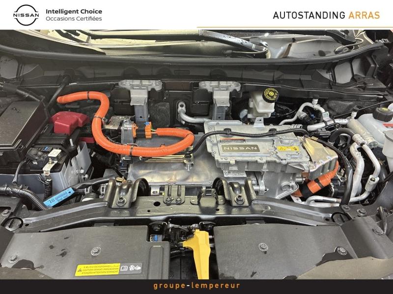 Image NISSAN Ariya Electrique 218ch 63kWh Advance 2025