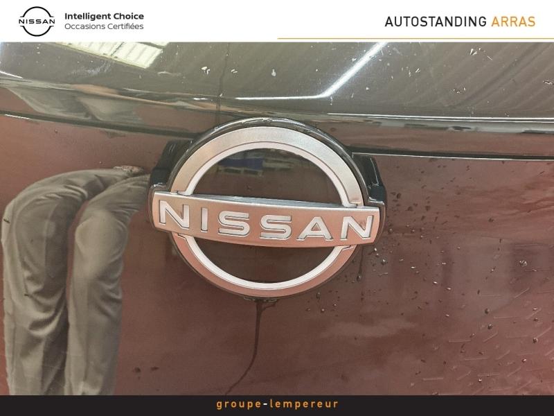 Image NISSAN Ariya Electrique 218ch 63kWh Advance 2025