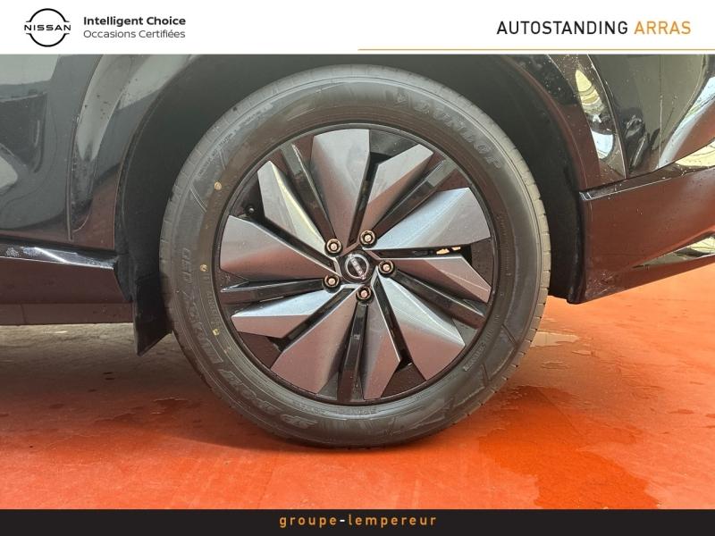 Image NISSAN Ariya Electrique 218ch 63kWh Advance 2025