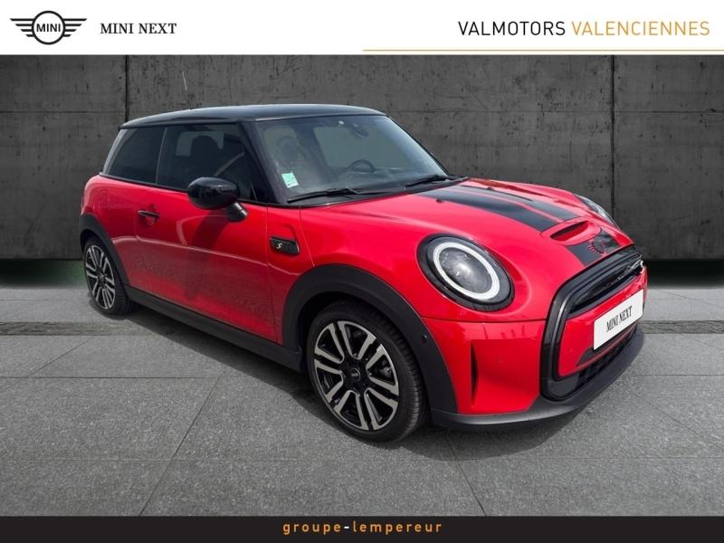 Photo MINI Mini Cooper SE 184ch Edition Premium Plus BVA 5CV