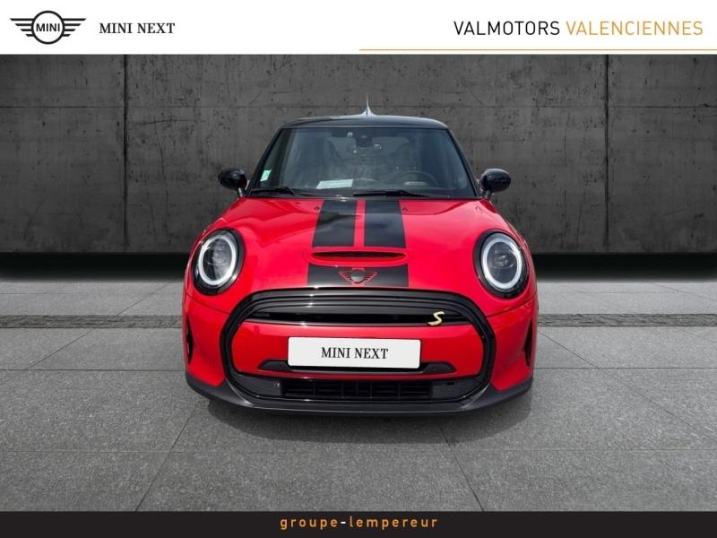 Image MINI Mini Cooper SE 184ch Edition Premium Plus BVA 5CV