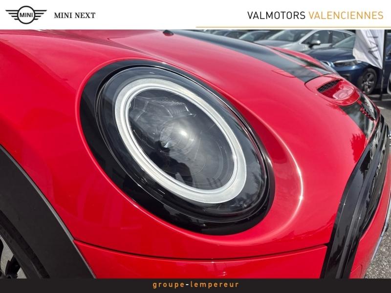 Image MINI Mini Cooper SE 184ch Edition Premium Plus BVA 5CV