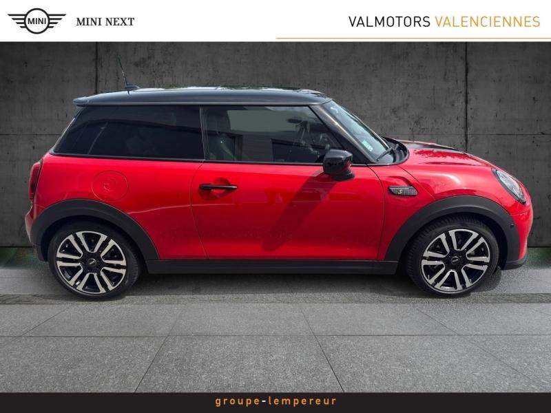 Image MINI Mini Cooper SE 184ch Edition Premium Plus BVA 5CV