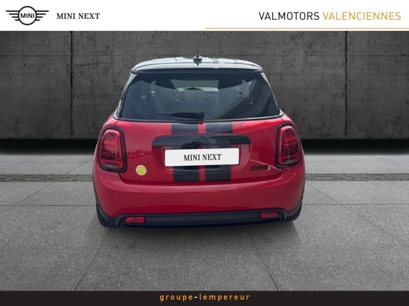 Image MINI Mini Cooper SE 184ch Edition Premium Plus BVA 5CV