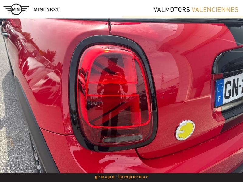 Image MINI Mini Cooper SE 184ch Edition Premium Plus BVA 5CV