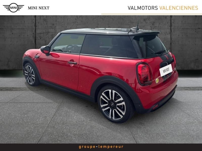 Image MINI Mini Cooper SE 184ch Edition Premium Plus BVA 5CV