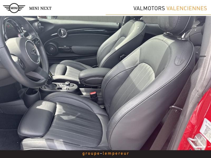 Image MINI Mini Cooper SE 184ch Edition Premium Plus BVA 5CV