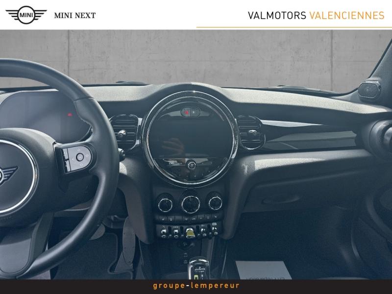Image MINI Mini Cooper SE 184ch Edition Premium Plus BVA 5CV