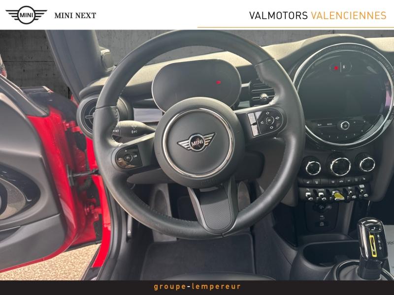 Image MINI Mini Cooper SE 184ch Edition Premium Plus BVA 5CV