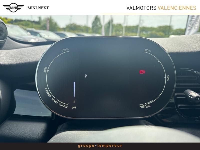 Image MINI Mini Cooper SE 184ch Edition Premium Plus BVA 5CV