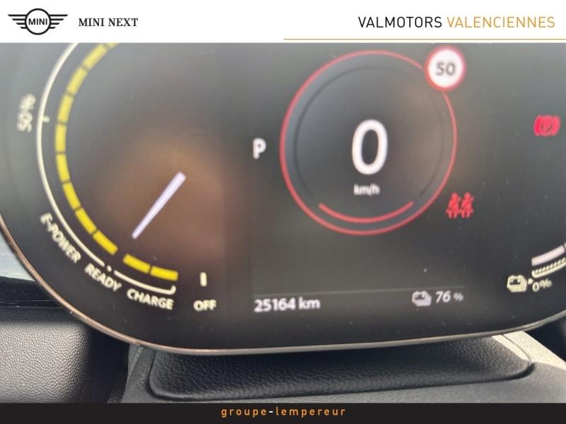 Image MINI Mini Cooper SE 184ch Edition Premium Plus BVA 5CV