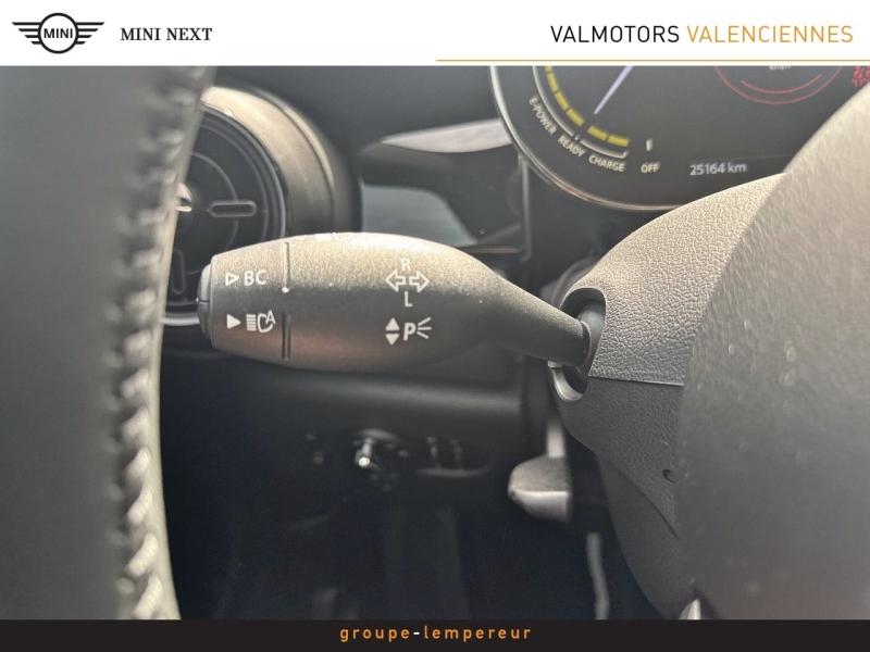 Image MINI Mini Cooper SE 184ch Edition Premium Plus BVA 5CV
