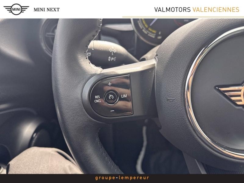 Image MINI Mini Cooper SE 184ch Edition Premium Plus BVA 5CV