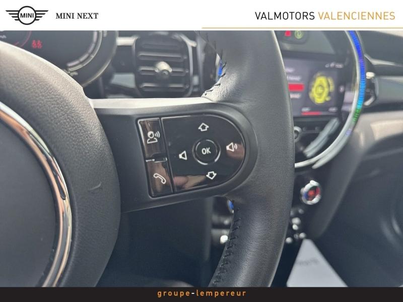 Image MINI Mini Cooper SE 184ch Edition Premium Plus BVA 5CV