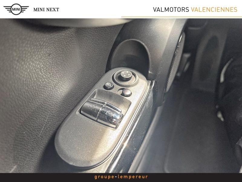 Image MINI Mini Cooper SE 184ch Edition Premium Plus BVA 5CV