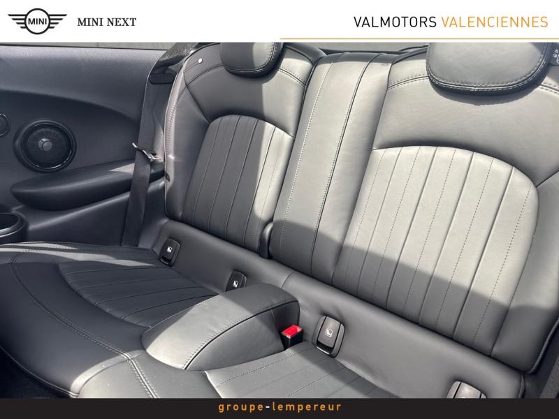 Image MINI Mini Cooper SE 184ch Edition Premium Plus BVA 5CV