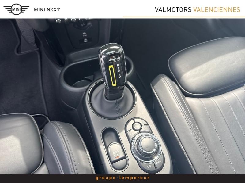 Image MINI Mini Cooper SE 184ch Edition Premium Plus BVA 5CV