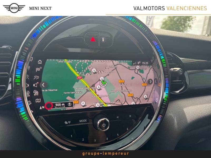 Image MINI Mini Cooper SE 184ch Edition Premium Plus BVA 5CV