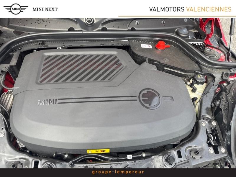 Image MINI Mini Cooper SE 184ch Edition Premium Plus BVA 5CV
