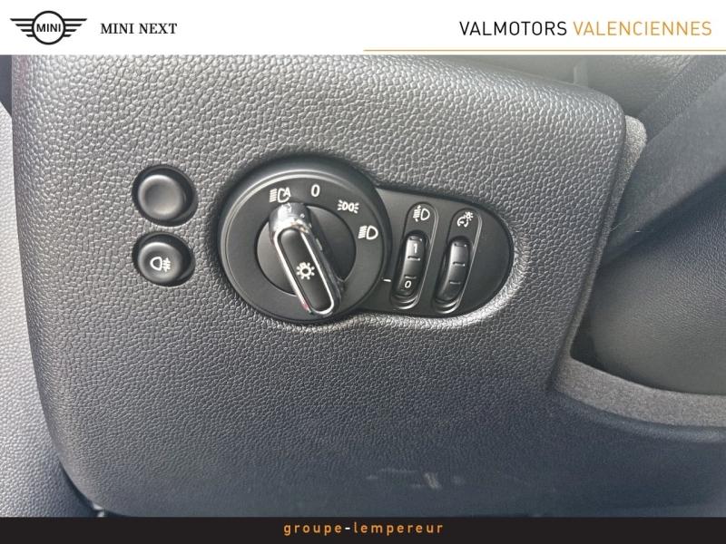 Image MINI Mini Cooper SE 184ch Edition Premium Plus BVA 5CV