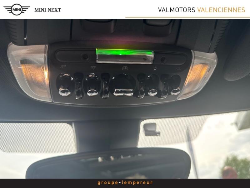 Image MINI Mini Cooper SE 184ch Edition Premium Plus BVA 5CV