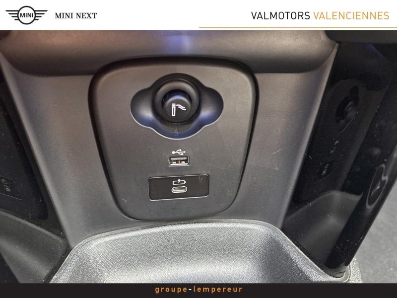 Image MINI Mini Cooper SE 184ch Edition Premium Plus BVA 5CV