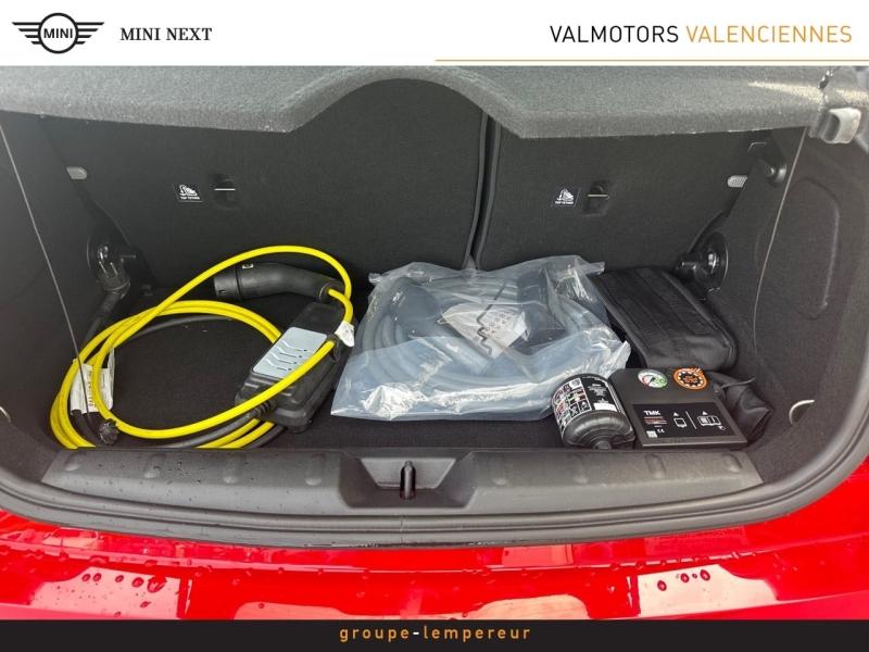 Image MINI Mini Cooper SE 184ch Edition Premium Plus BVA 5CV