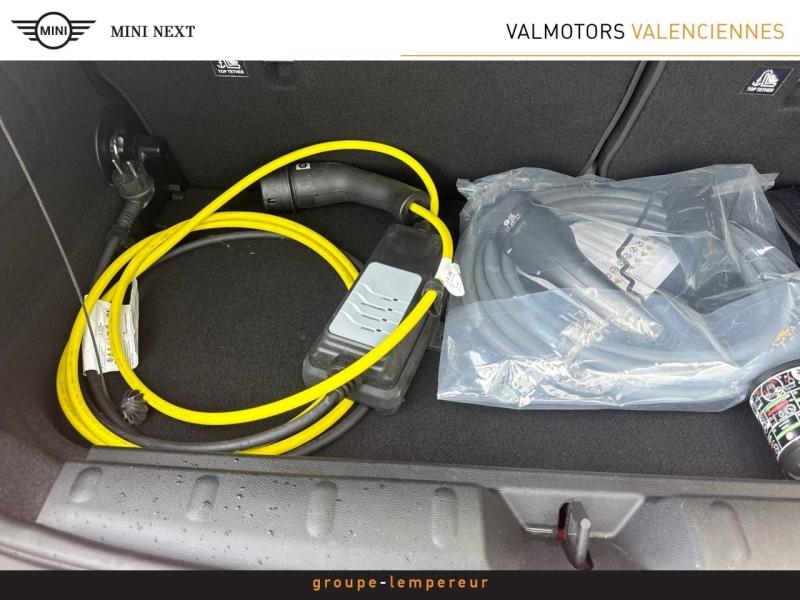 Image MINI Mini Cooper SE 184ch Edition Premium Plus BVA 5CV