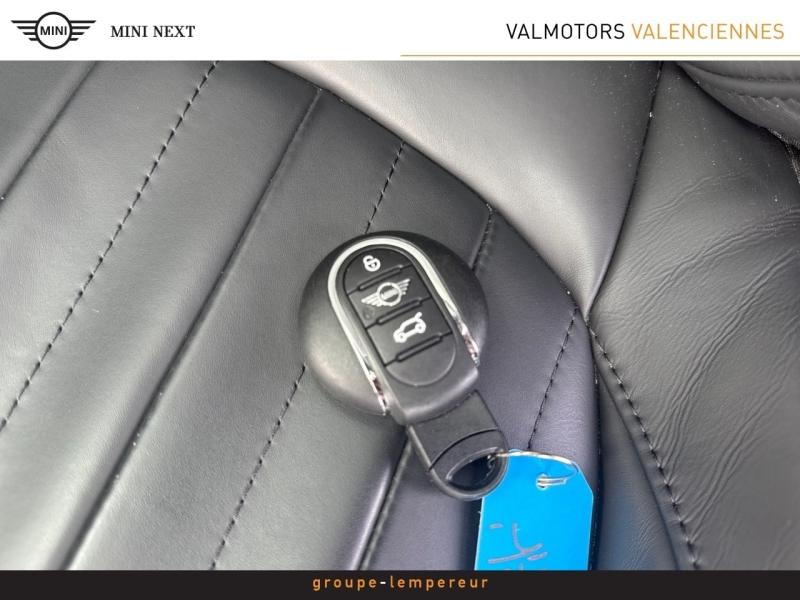 Image MINI Mini Cooper SE 184ch Edition Premium Plus BVA 5CV