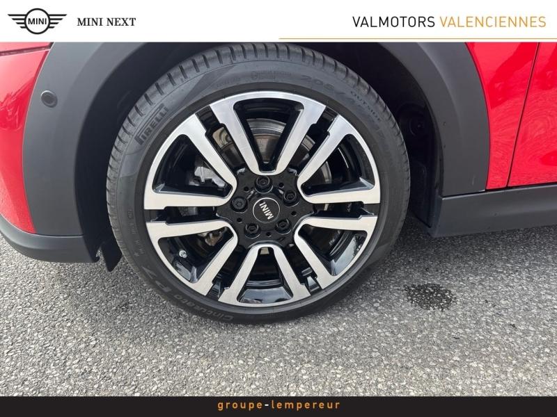Image MINI Mini Cooper SE 184ch Edition Premium Plus BVA 5CV