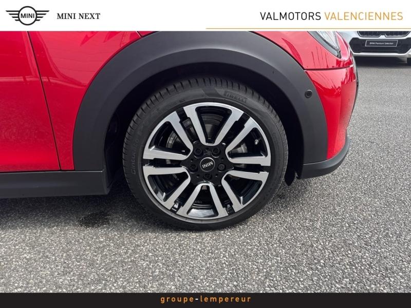 Image MINI Mini Cooper SE 184ch Edition Premium Plus BVA 5CV