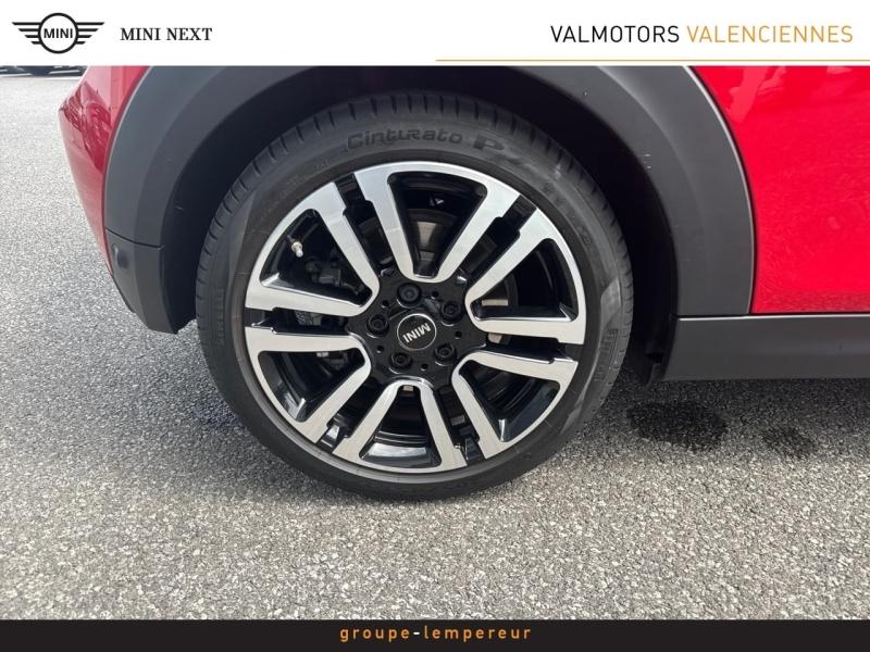 Image MINI Mini Cooper SE 184ch Edition Premium Plus BVA 5CV